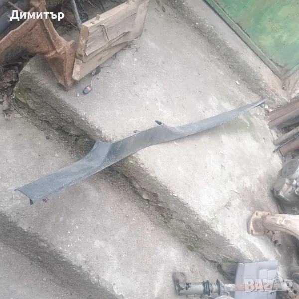 Праг Вътрешен Ляв За Ауди А6 2000г / Audi A6 2000y, снимка 1