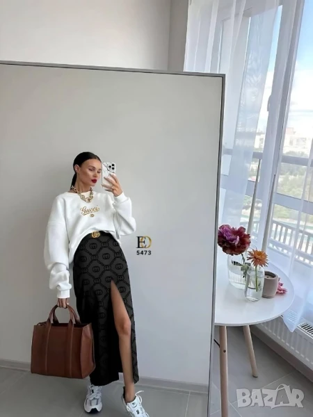 дамски комплекти gucci , снимка 1