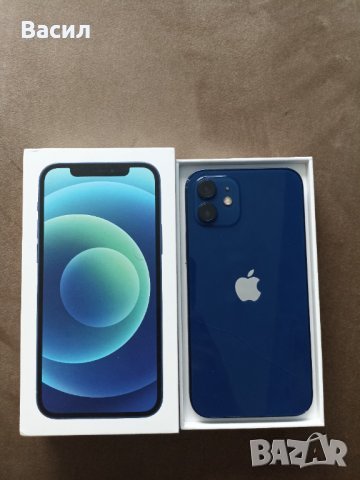 iPhone 12 64gb Спешно, снимка 1