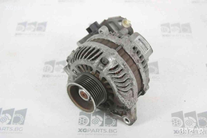 Алтернатор / генератор за Honda Civic 8-ген. 1.8i 140 к.с. (2005-2011) A2TC1391ZE, снимка 1