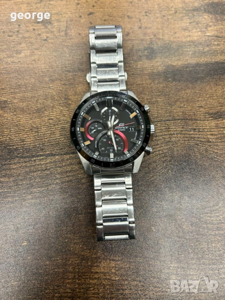 Часовник Casio Edifice, снимка 1