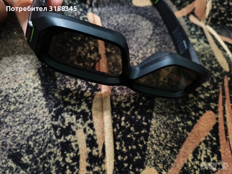 Nvidia 3d vision 2 , снимка 1