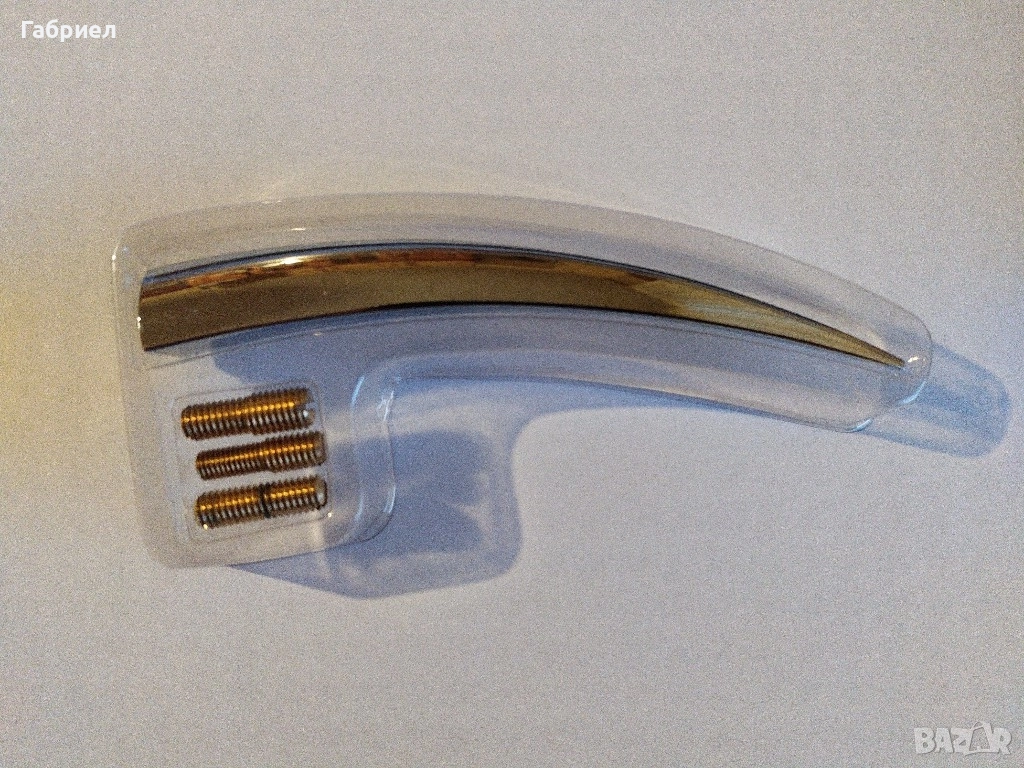 Тунинг антена с различни адаптери., снимка 1