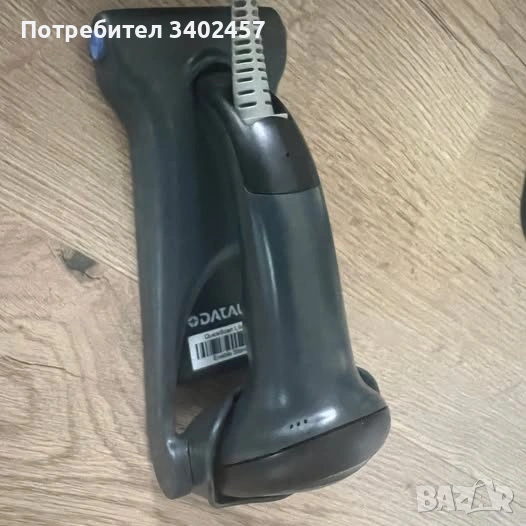 Скенер DATALOGIC QuickScan, снимка 1