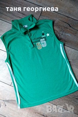 Спортен потник, снимка 1