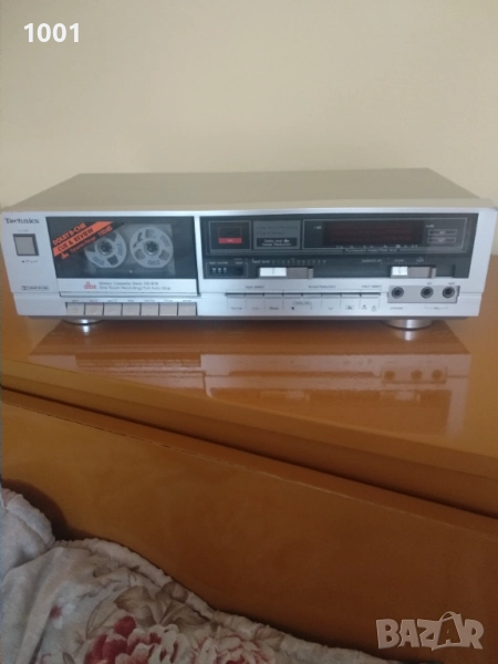 Technics rs b-18, снимка 1