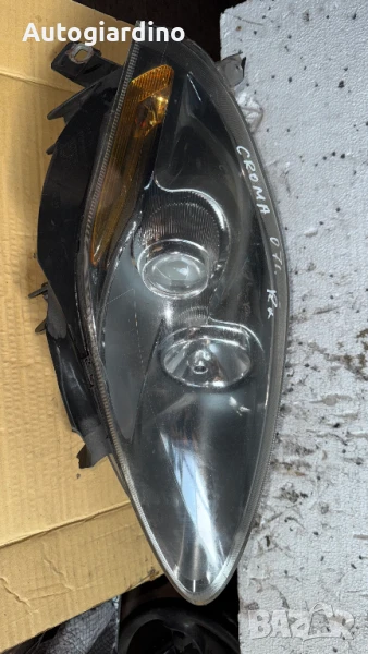 Оригинални Фарове зa Fiat Croma - 43700711, снимка 1