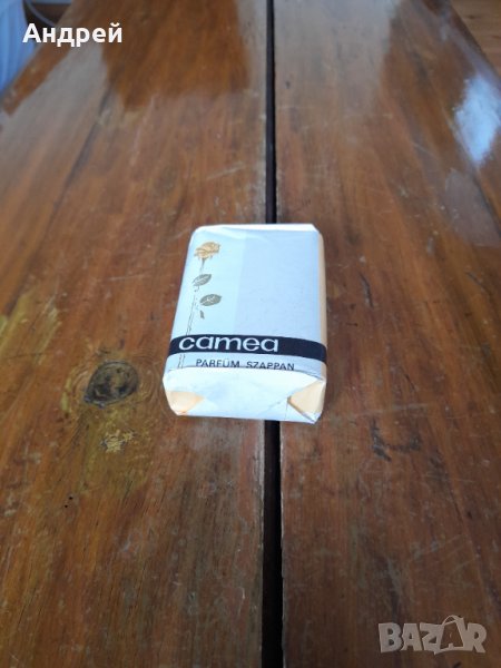 Стар сапун Camea, снимка 1