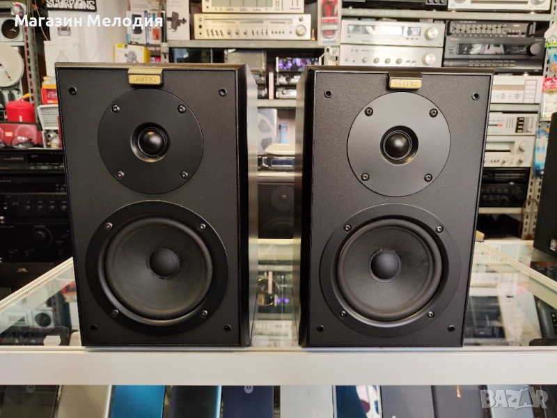 Тонколони JAMO Cornet 40II В отлично техническо и визуално състояние., снимка 1