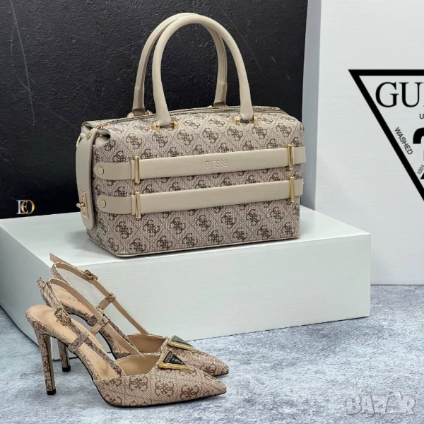чанти guess, снимка 1