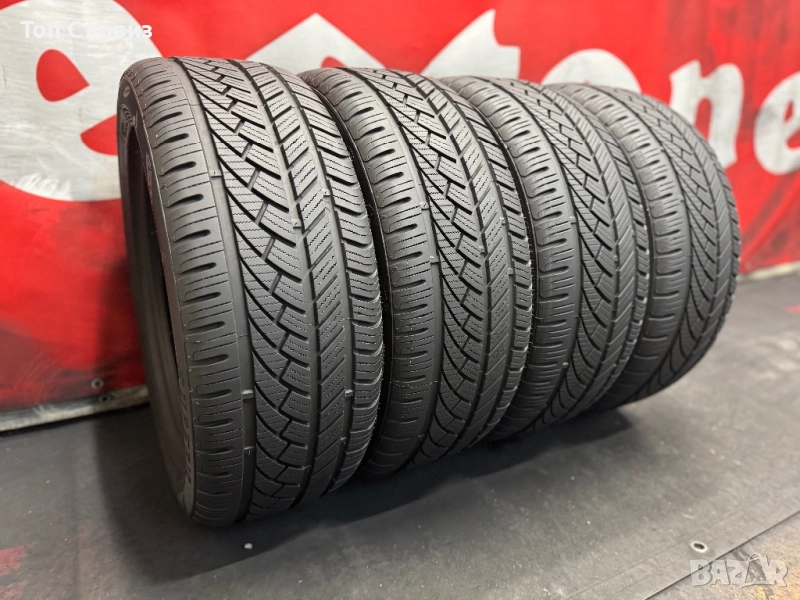 205 50 16, Всесезонни гуми, Superia EcoBlue4S, 4 броя, снимка 1