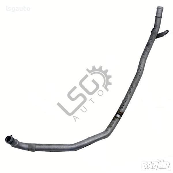 Тръба охладителна система  Mercedes-Benz C-Class 204 (W/S/C) 2007-2014 ID: 114912, снимка 1
