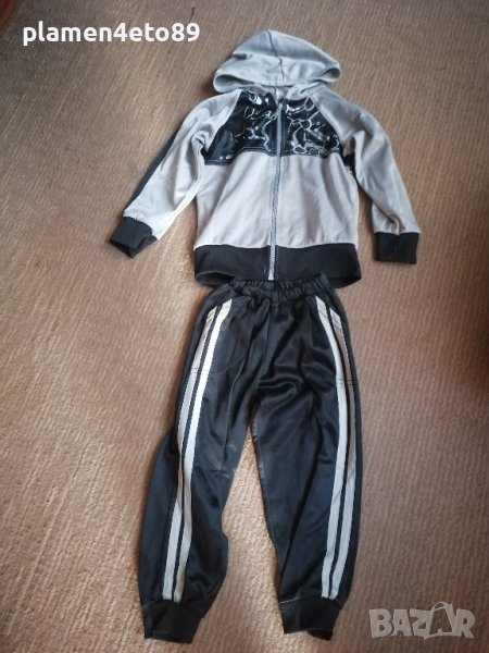 детски екип 80 /86 см , снимка 1