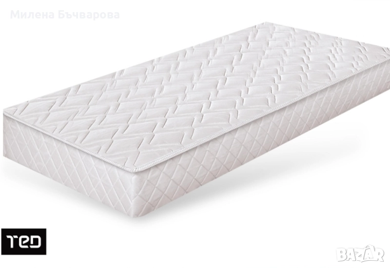 Матрак 160×200, снимка 1