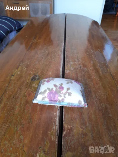 Старо дамско портмоне #31, снимка 1