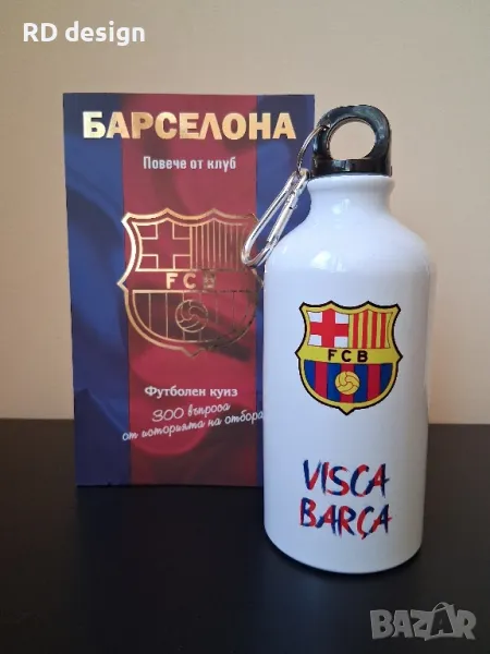 Фен комплект Барселона , снимка 1