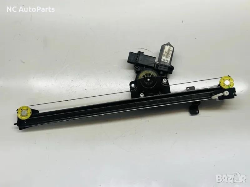 Мотор за стъкло за предна врата за Пежо Боксер Ситроен Релеи Фиат Дукато 1368922080 Hi-Lex 2018, снимка 1