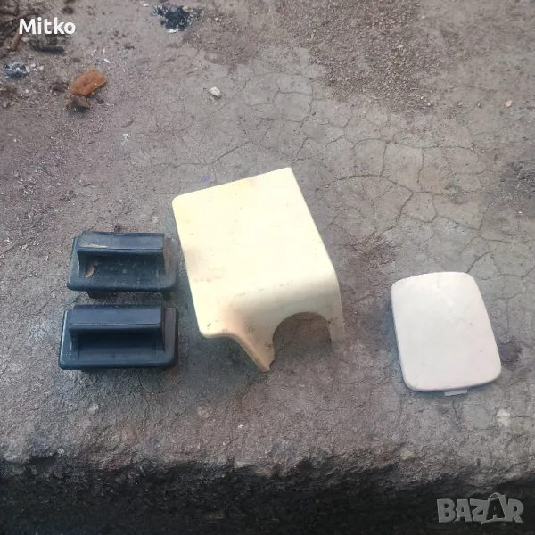 Капачета - Тапи Интериорни За Ситроен Берлинго 2000г. / Citroen Berlingo 2000y, снимка 1