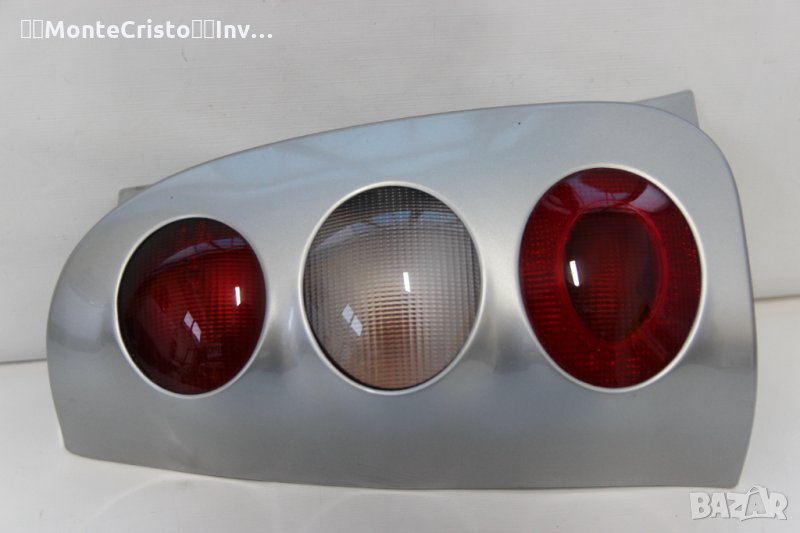 Ляв стоп Smart ForTwo / Smart For Two / Смарт, снимка 1