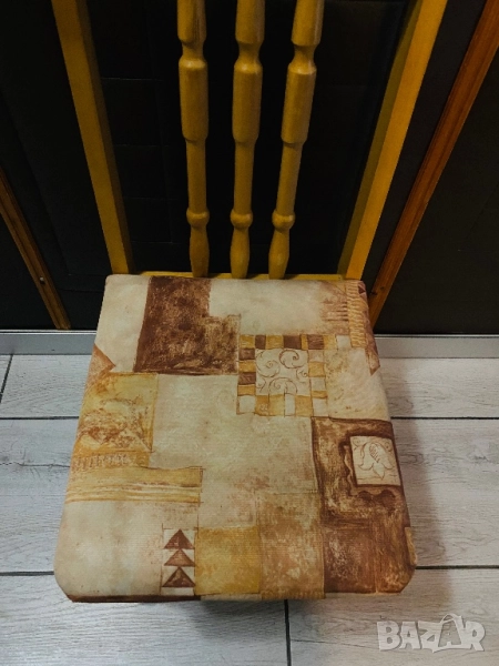 Столове 4 броя, снимка 1