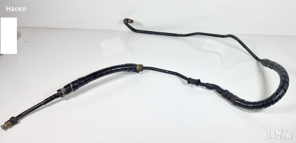 Хидравличен Маркуч Тръба Хидравлика Тойота Корола Версо 2.0 Д4Д Toyota Corolla Verso 2.0 D4D 00-04г, снимка 1