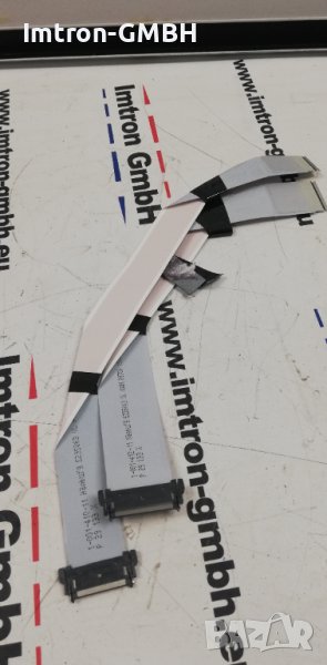 К-т лентови кабели за SONY 1-001-410-11 / 1-001-412-11, снимка 1