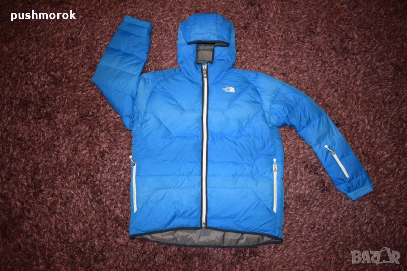 The North Face Hoodie 600 Down Men's Jacket, снимка 1