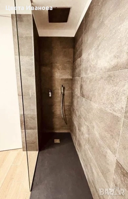 Едностаен апартамент Хр.Смирненски, снимка 1