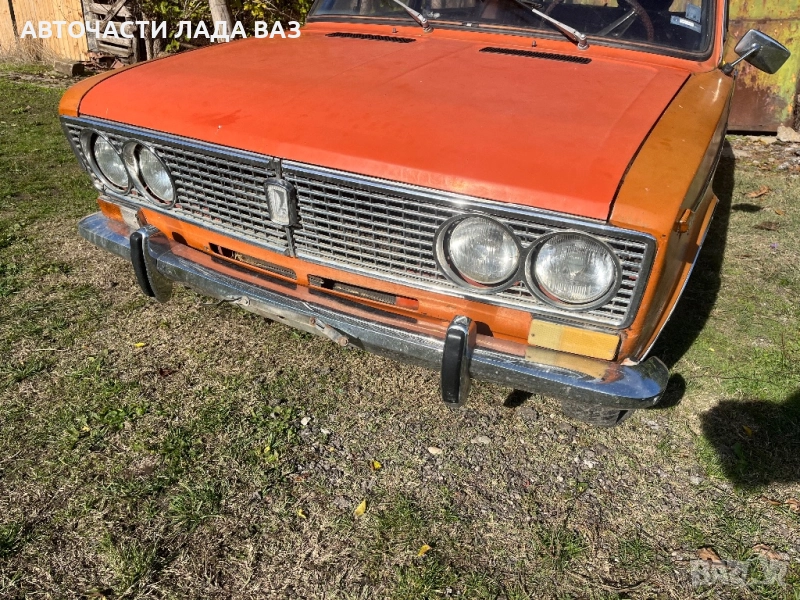 Lada/ЛАДА 1500 , снимка 1