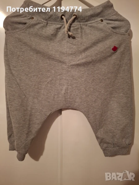 Дамски спортен панталон , снимка 1