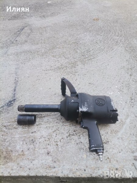 Пневматичен гайковерт, снимка 1