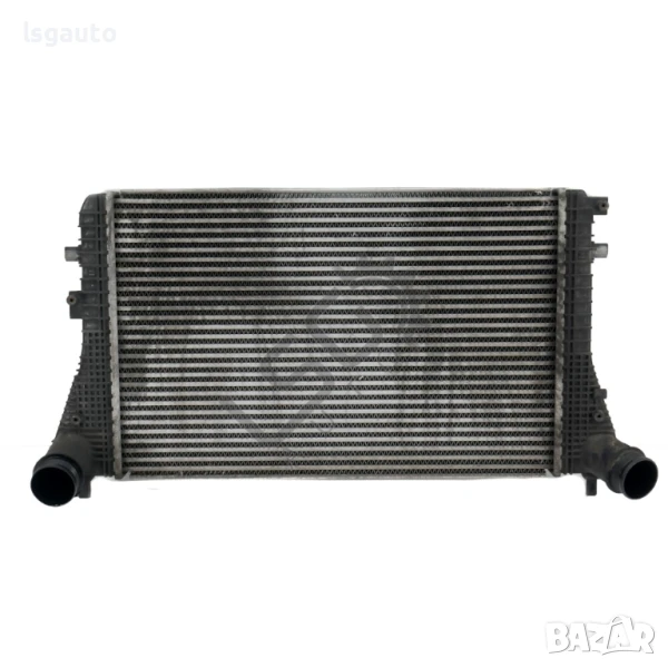 Интеркулер Volkswagen Tiguan I 2007-2015 ID:147982, снимка 1