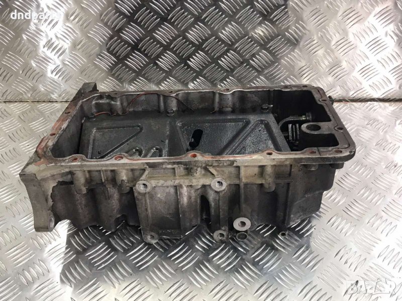 Картер Renault Espace,3.0dCi,2004г. , снимка 1