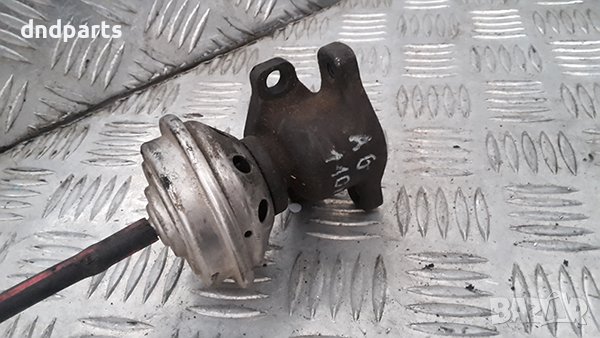 EGR клапан за Audi A6, 1.9TDI, 110к.с., /1997-2004/, снимка 1