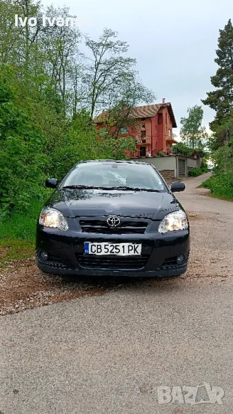 Toyota Corolla 2005, 1.4 D4D, снимка 1