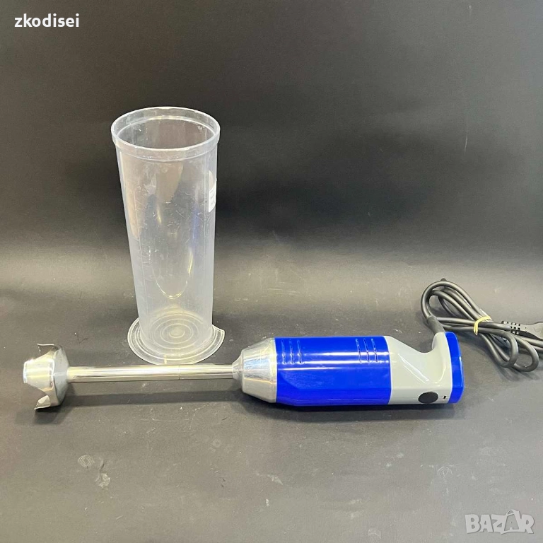 Пасатор METRO GSM 1000, снимка 1