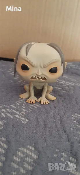 POP! Властелинът на пръстените, Голъм 5, 532, снимка 1