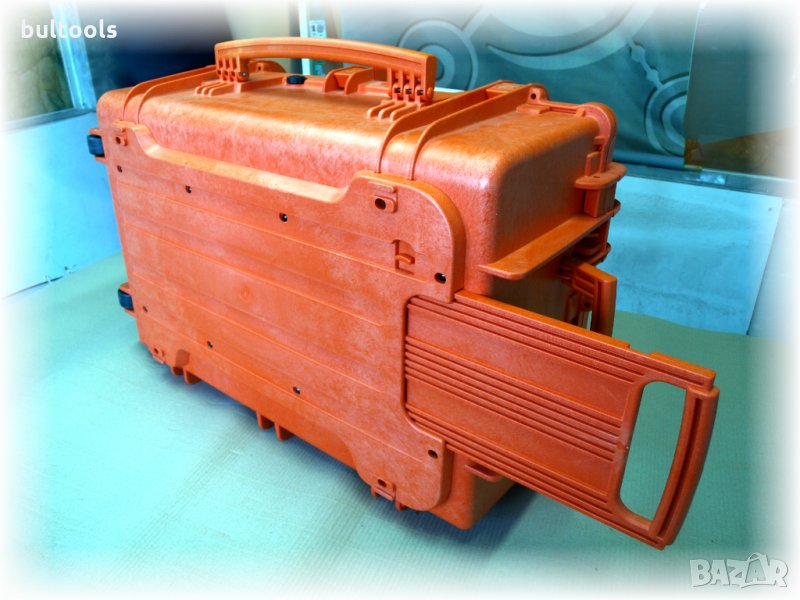 EXPLORERCASES-7630-ОЕ куфар/кейс за фототехника, DJ-оборудване, дронове, херметичен, снимка 1