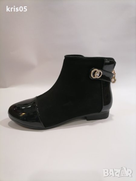 Детски боти, снимка 1