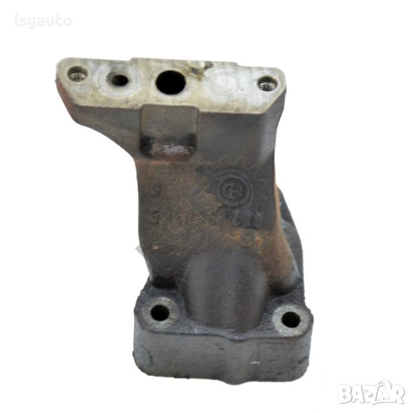Конзола оттичане масло турбо Mercedes-Benz M-class (W164) 2005-2011 ID:100703, снимка 1