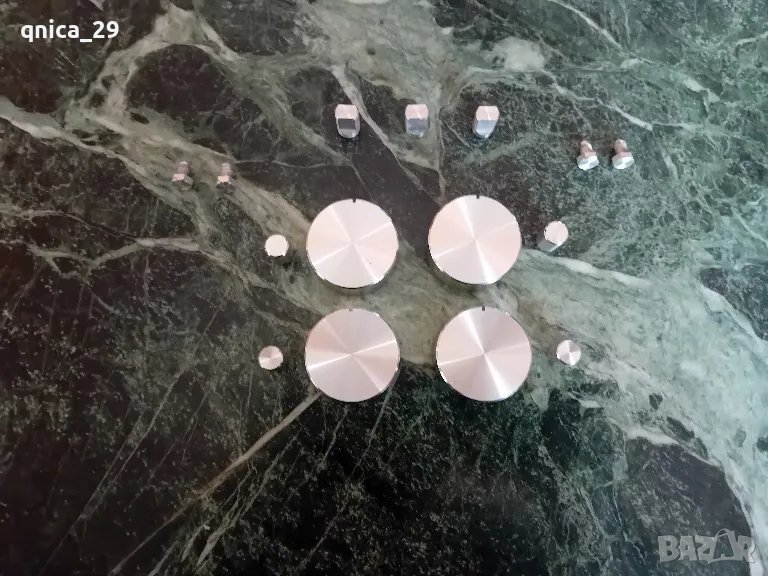 Marantz 1090 Декоративни врътки, снимка 1