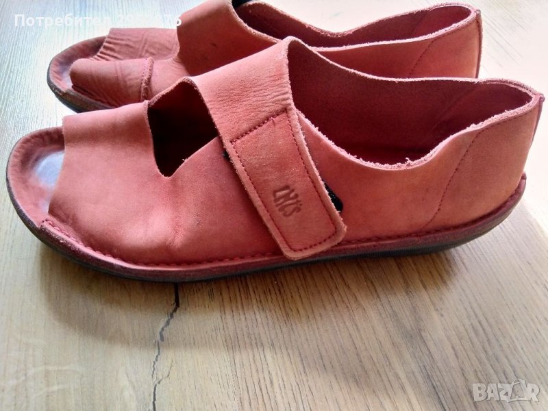 Дамски летни обувки/ сандали LNT' S, снимка 1