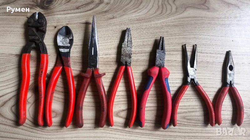 Инструменти Knipex, снимка 1