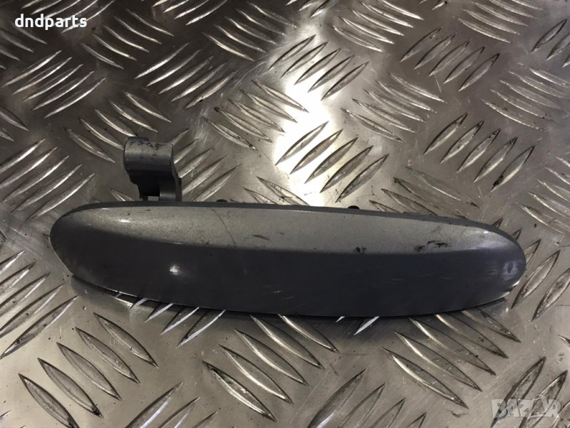 Външна дръжка Mitsubishi Colt,2005г., снимка 1