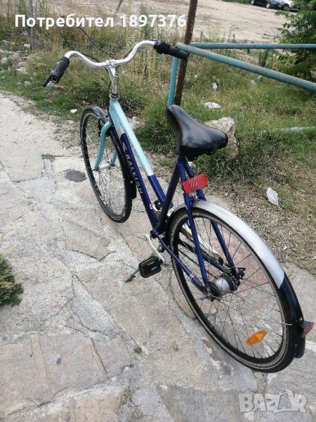 Велосипед 28", снимка 1