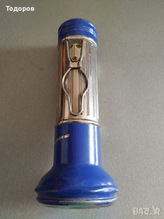 Фенер, снимка 1