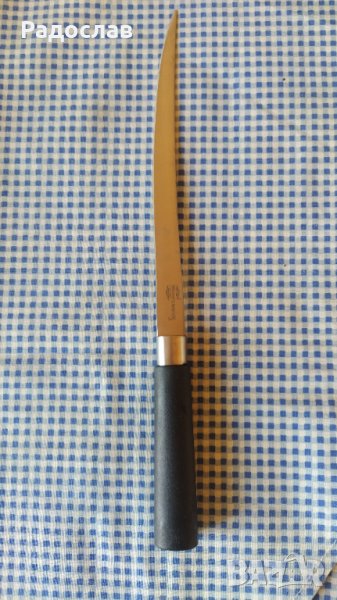 нож за филетиране BORNER, снимка 1