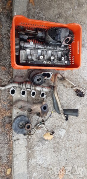 Двигател Сузуки Гранд Витара 2.5I  144к.с.    1.9D  130к.с., снимка 1