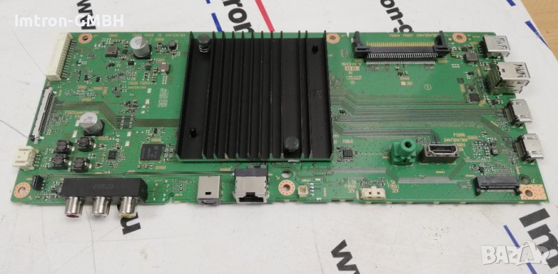 MAIN AV BOARD 1-983-119-22 for SONY KD 55X7056, снимка 1