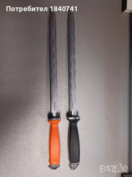 МАСАТ-ТОЧИЛО ЗА НОЖОВЕ, снимка 1